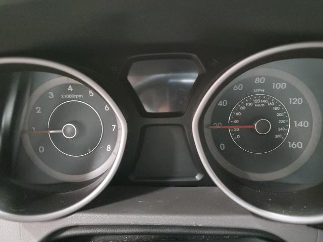 2013 HYUNDAI ELANTRA CO - KMHDH6AEXDU006292