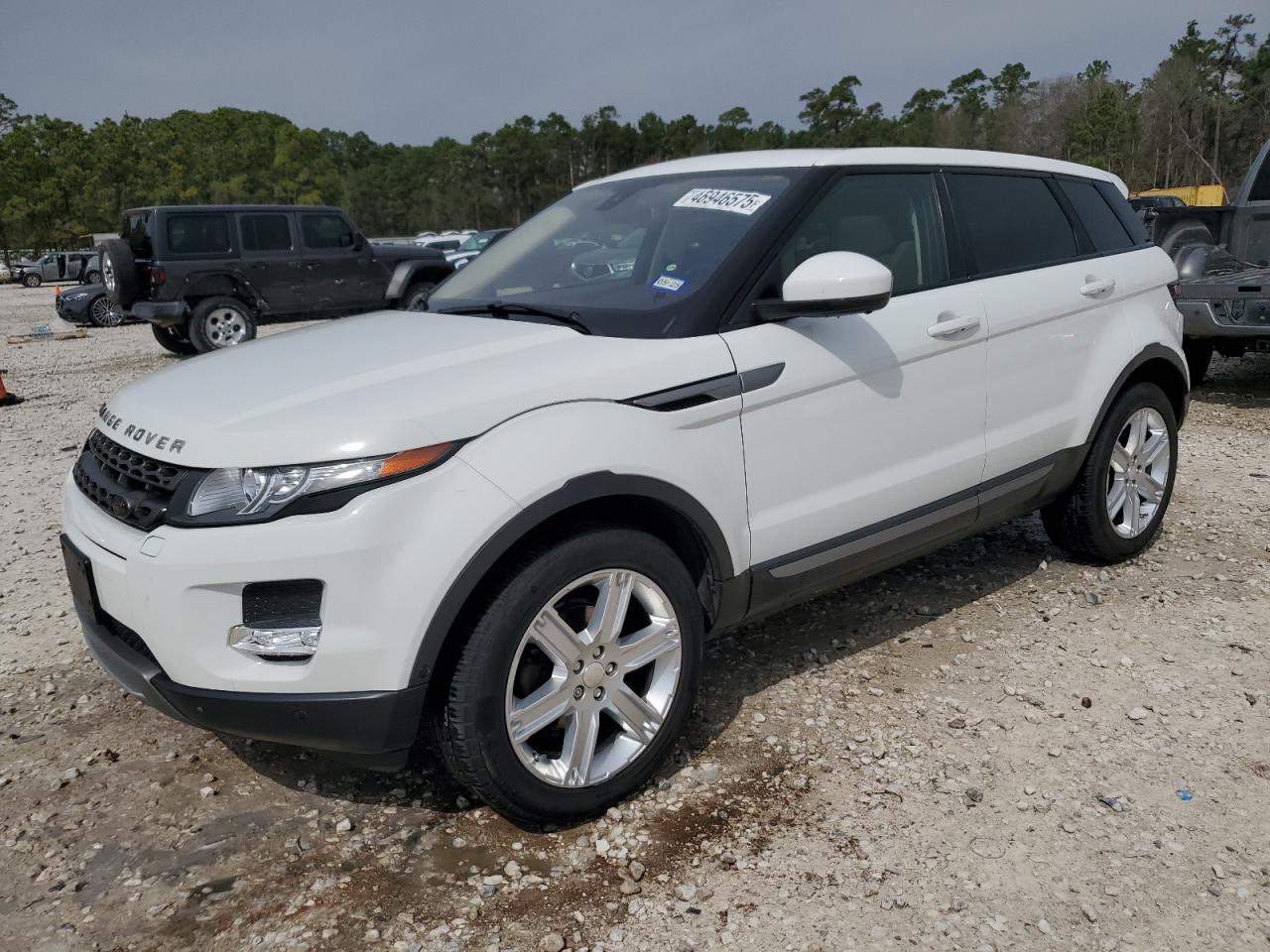 LAND ROVER RANGE ROVER PURE PREMIUM