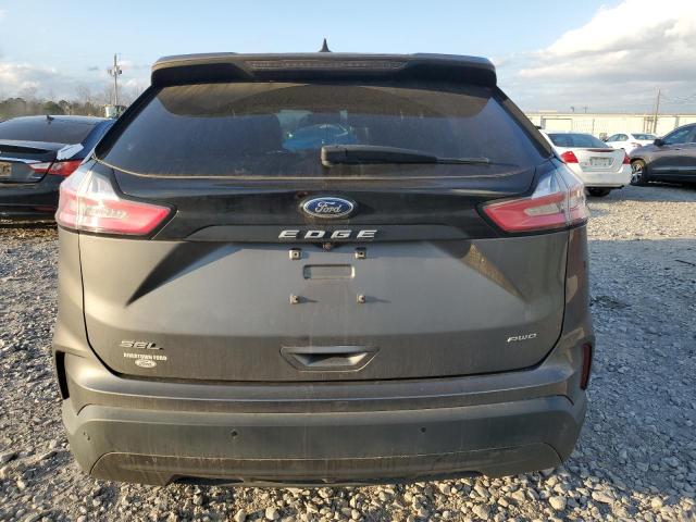 2022 FORD EDGE SEL 2FMPK4J92NBA20264