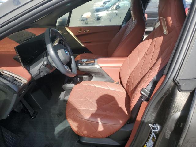 2023 BMW IX XDRIVE5 WB523CF0XPCL59062