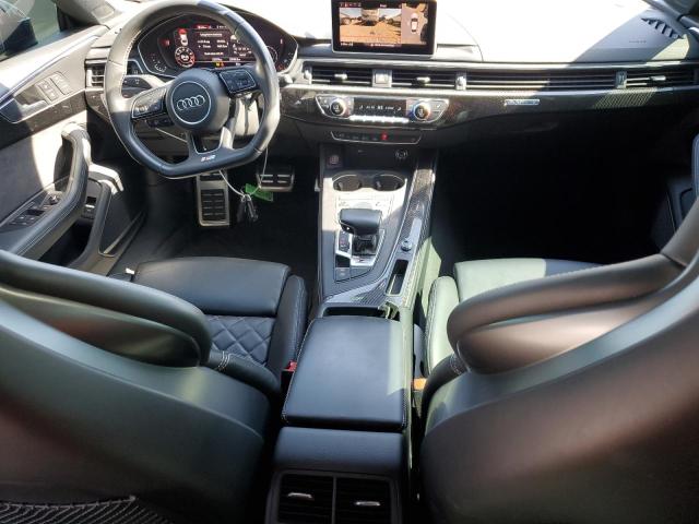 2019 AUDI S5 PRESTIG WAUC4CF55KA005582