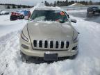 Lot #3304012729 2015 JEEP CHEROKEE L