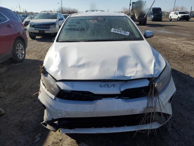 2024 KIA FORTE LX - 3KPF24AD3RE763681