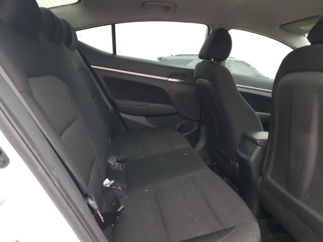 2019 HYUNDAI ELANTRA SE - 5NPD84LF1KH439960