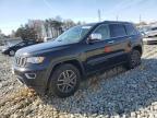 2021 JEEP GRAND CHER - 1C4RJFBG7MC501148