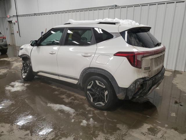 2024 KIA SELTOS SX KNDETCA73R7509482