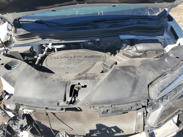2021 HONDA PASSPORT E - 5FNYF7H53MB010829