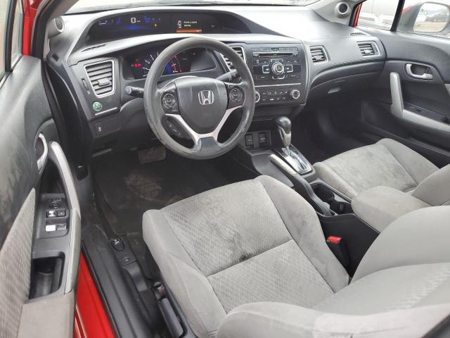 2015 HONDA CIVIC LX - 2HGFG3B57FH515454