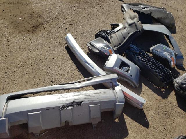 2021 TOYOTA TUNDRA CRE - 5TFAY5F13MX009072