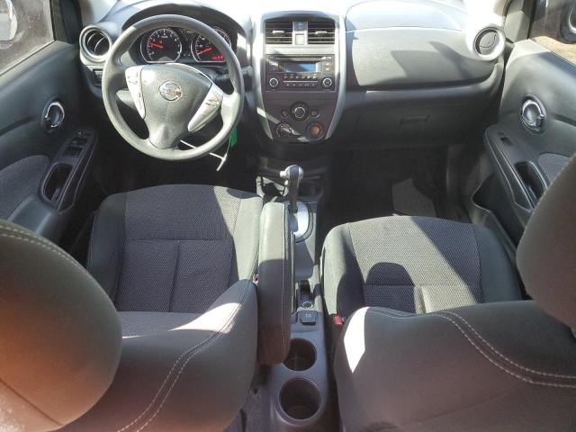 2016 NISSAN VERSA S - 3N1CN7AP6GL866076