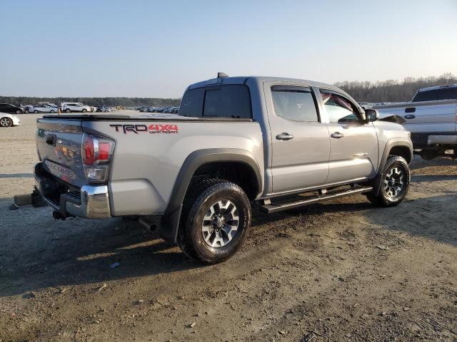 2021 TOYOTA TACOMA DOU - 3TYCZ5ANXMT011945