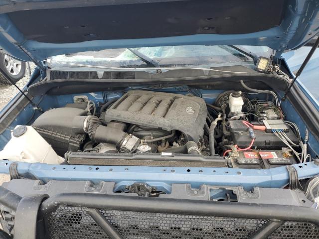 2019 TOYOTA TUNDRA 5TFDW5F14KX790149