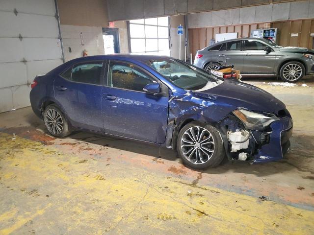 2016 TOYOTA COROLLA L - 2T1BURHE3GC673222