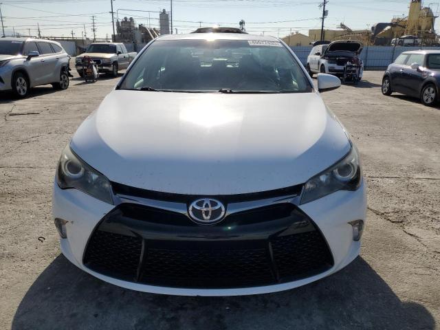 2016 TOYOTA CAMRY LE - 4T1BF1FK6GU190309