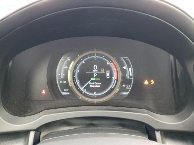 2020 LEXUS IS 300 F S JTHGA1D26L5101059