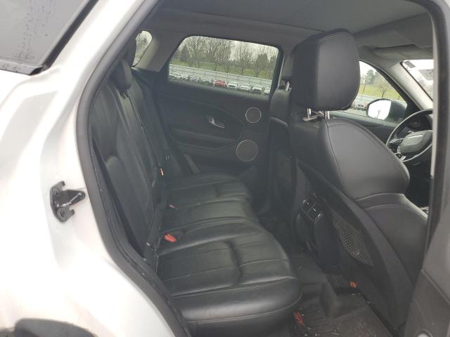 2018 LAND ROVER RANGE ROVE - SALVP2RX9JH269087