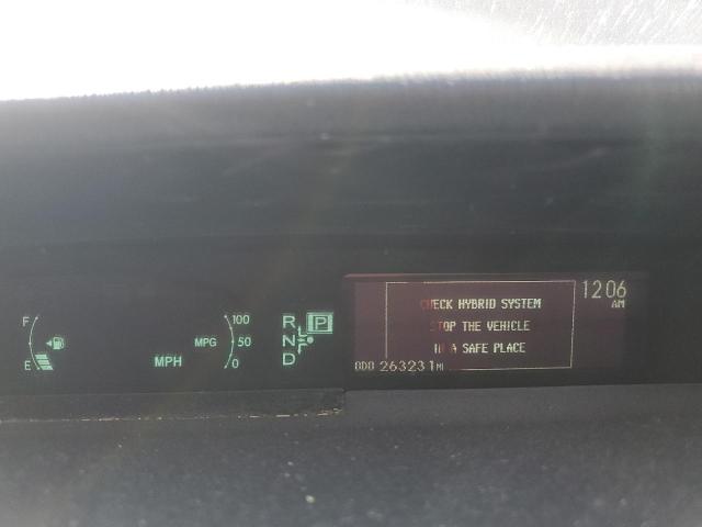 2015 TOYOTA PRIUS - JTDKN3DUXF0454340