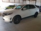 2018 CHEVROLET EQUINOX LT - 2GNAXSEV1J6240979