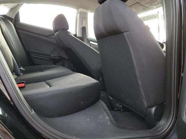 2018 HONDA CIVIC LX - 2HGFC2F51JH598601