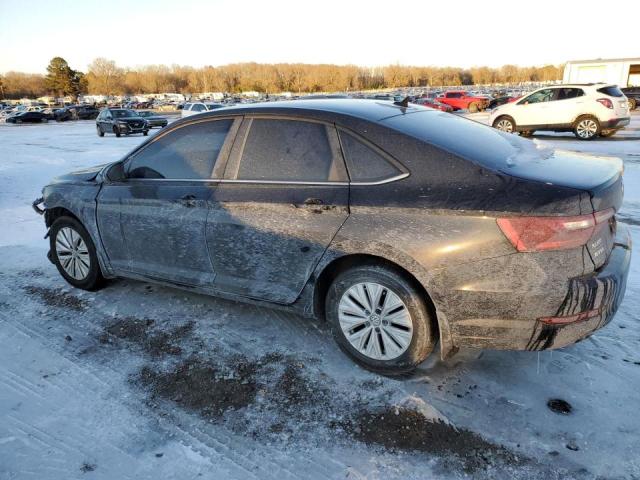 Vin: 3vwcb7bu0lm032705, lot: 45926635, volkswagen jetta s 20202