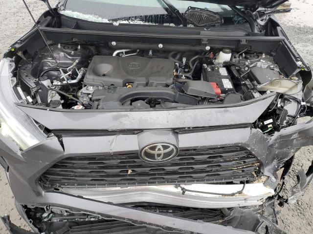 2024 TOYOTA RAV4 LE - 2T3W1RFV3RW339584