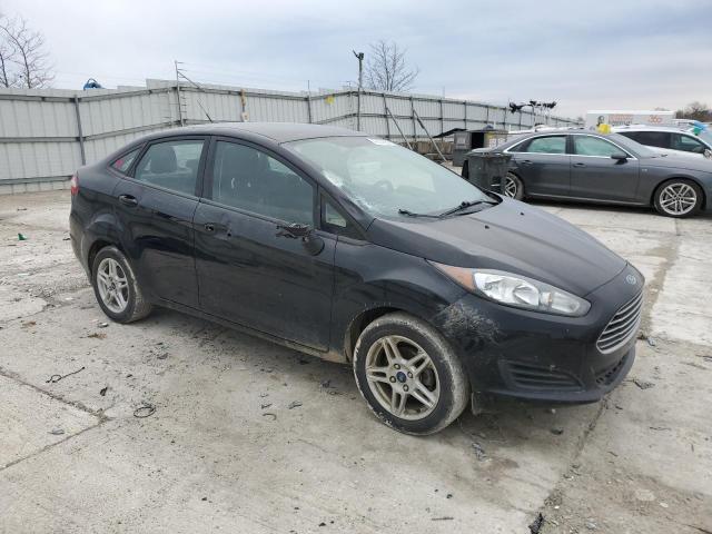 Vin: 3fadp4bj9km108763, lot: 47057585, ford fiesta se 20194