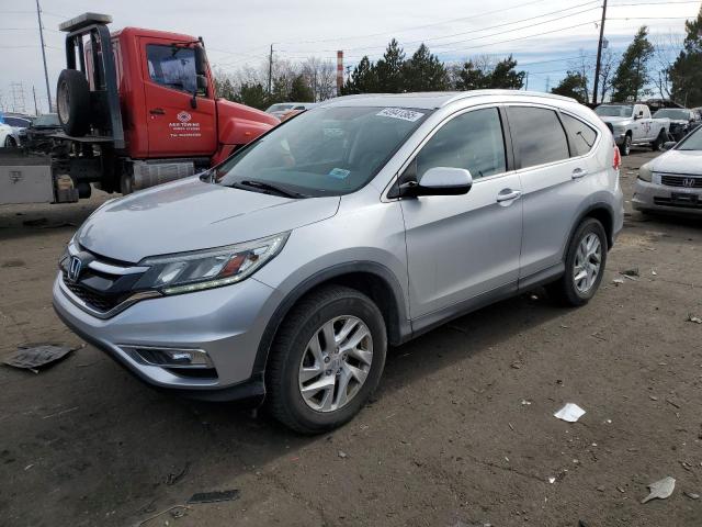 Vin: 5j6rm4h72gl121278, lot: 43941365, honda crv exl 2016 img_1