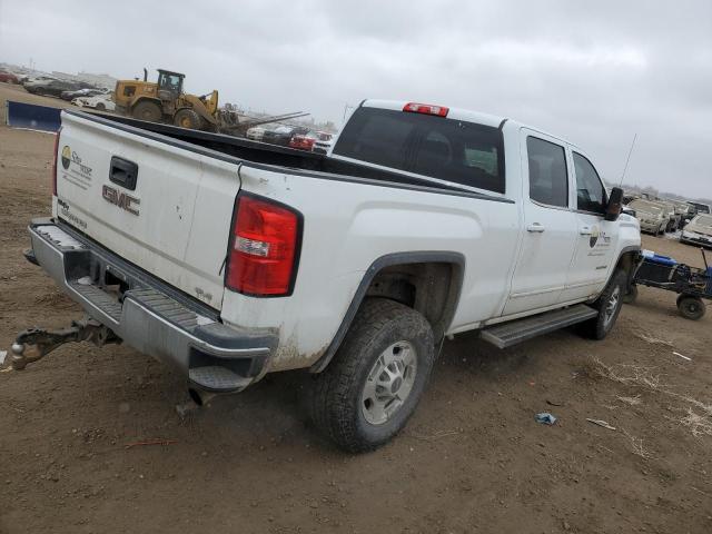 Vin: 1gt12seg3hf156395, lot: 44333025, gmc sierra k2500 sle 20173