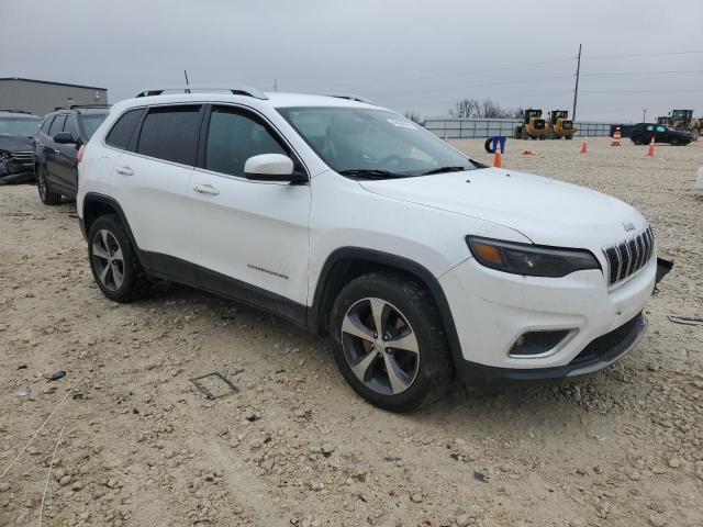 Vin: 1c4pjmdx9kd239438, lot: 45908065, jeep grand cher limited 20194