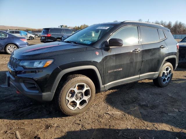 Vin: 3c4njddb9nt202965, lot: 46124755, jeep compass trailhawk 2022 img_1