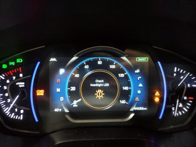 2020 HYUNDAI SANTA FE L - 5NMS5CAD4LH157399