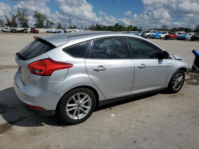 Vin: 1fadp3k28gl264675, lot: 46639405, ford focus se 20163
