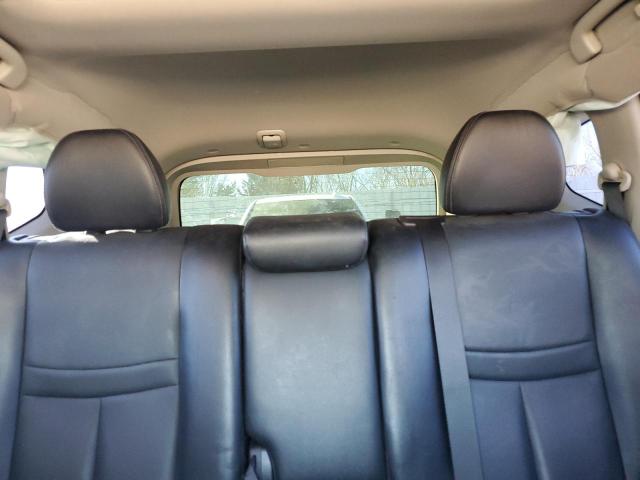 2016 NISSAN ROGUE S - 5N1AT2MT4GC731482