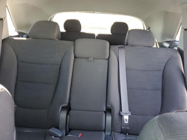 2015 KIA SORENTO LX - 5XYKT4A70FG608770