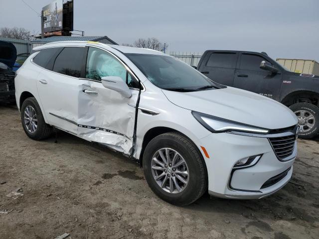 Vin: 5gaerbkwxrj135617, lot: 45704645, buick enclave essence 20244