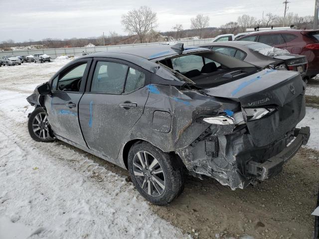 Vin: 3n1cn8ev8rl872799, lot: 45201855, nissan versa sv 20242