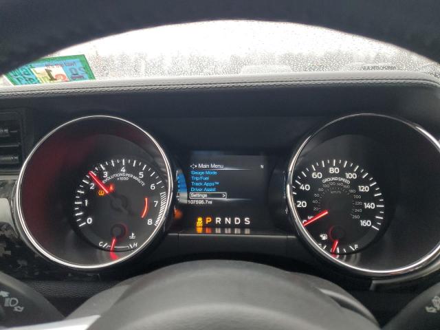 2015 FORD MUSTANG GT - 1FA6P8CF3F5428859