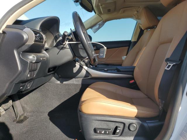 2015 LEXUS IS 250 - JTHBF1D25F5070600