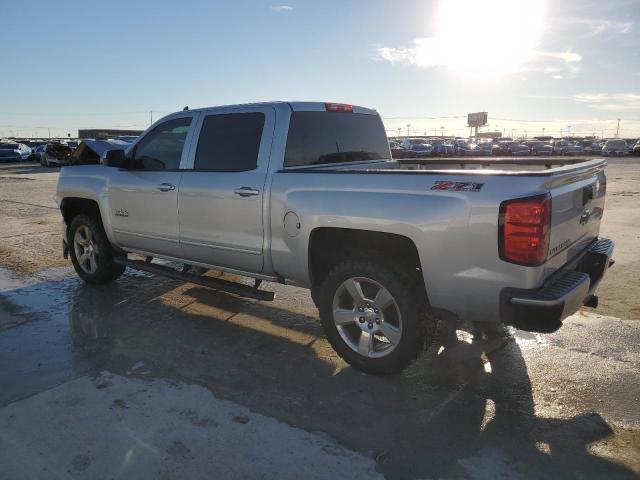 Vin: 3gcukrecxgg329376, lot: 46537605, chevrolet all models k1500 lt 20162