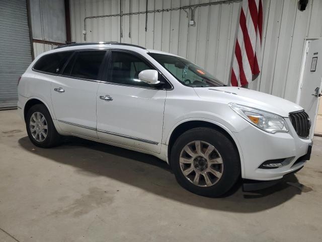 Vin: 5gakvckd6gj320425, lot: 43043145, buick enclave 20164
