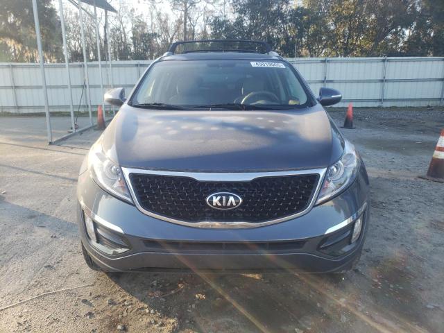 2015 KIA SPORTAGE E - KNDPC3AC6F7721486