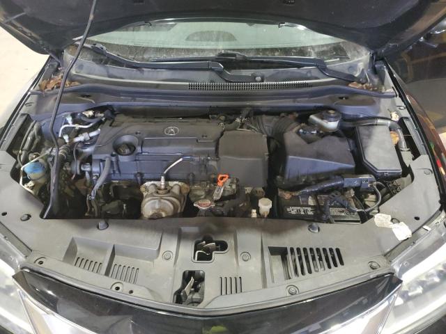 2016 ACURA ILX PREMIU - 19UDE2F88GA009613