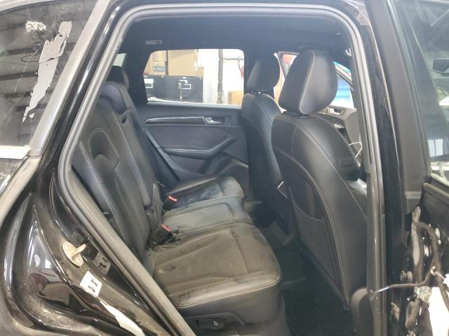 2016 AUDI SQ5 PREMIU WA1CCAFP5GA028681