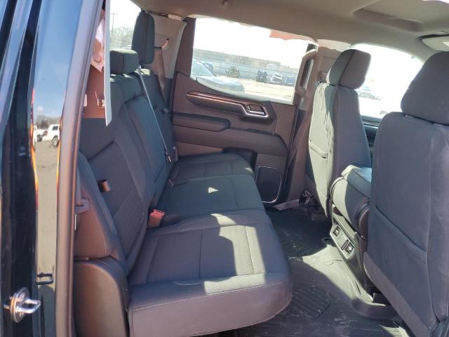 2024 CHEVROLET SILVERADO - 3GCUDEED8RG379742