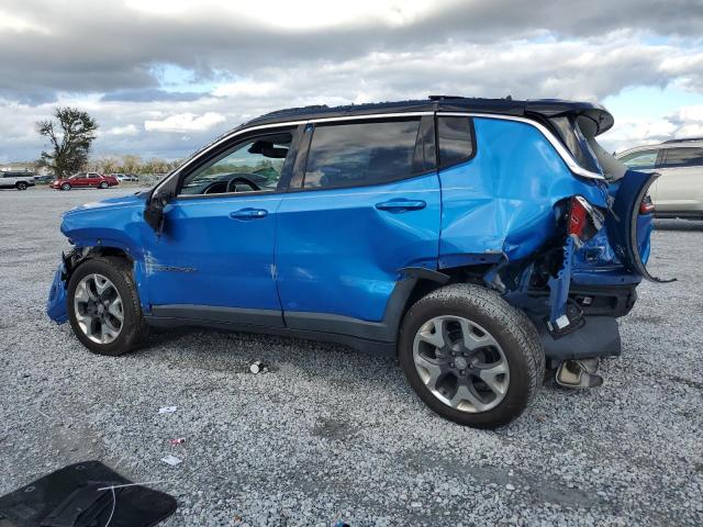 Vin: 3c4njdcb2jt231946, lot: 46749305, jeep compass limited 20182