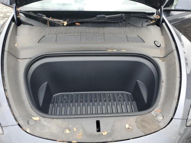 2023 TESLA MODEL Y 7SAYGAEE1PF824385