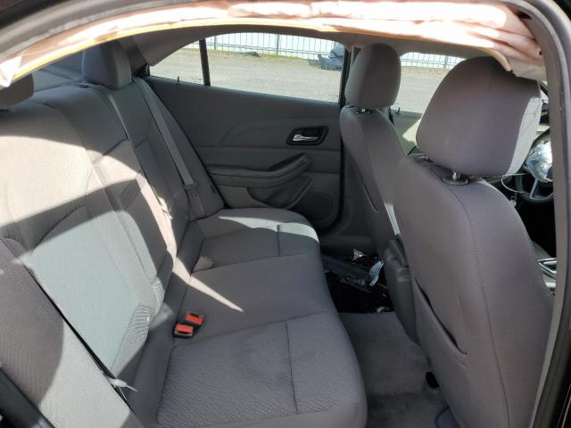 2013 CHEVROLET MALIBU LS - 1G11B5SA3DF241385