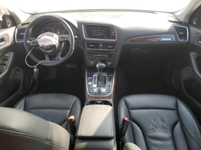 2016 AUDI Q5 PREMIUM - WA1D7AFP1GA150026
