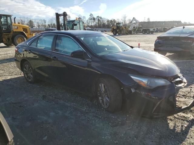 2015 TOYOTA CAMRY LE - 4T1BF1FK3FU001601