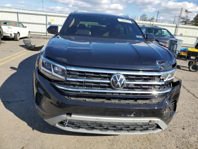 2023 VOLKSWAGEN ATLAS CROS - 1V2BE2CA8PC219239